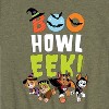 Boys' - Paw Patrol - Howl Eek Short Sleeve Graphic T-Shirt - 2 of 4
