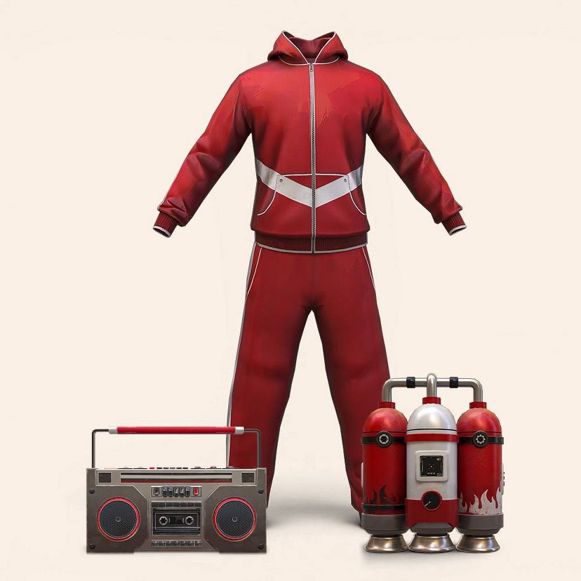 Retro Avatar Collection