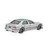 Hot Wheels 2001 BMW M5 Silver Series Metal Base - 3 of 3