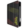 Keyscaper WWE SuperStars (M) Steel Tablet Case for Apple iPad - 2 of 4