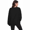 Women's Millie Lux Sweatshirt - Mary Square - image 3 of 3