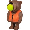 Hog Wild Bear Popper Toy, Shoots Foam Balls! - 4 of 4