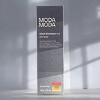 Modamoda Zero Gray Black Shampoo 10 Mini 3.52 oz - Gray hair? Gradual, gentle color is just a shampoo away - 2 of 4