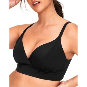 Adore Me Women's Nina Swimwear Top - 1 of 3
