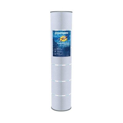 Hayward Replacement Cartridge Element Swimming Pool Filter Superior Filtration for Crystal Clear Pool Water, Hayward SwimClear Filters Model C2002S