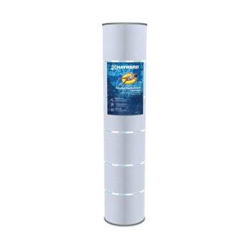 Hayward CX200XRE Replacement Cartridge Element Outdoor Swimming Pool Filter for Hayward SwimClear Filters