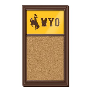 College Cork Note Board - 1 of 4