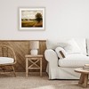 Stupell Industries Old Country Rural Blur Framed Print Under Glass Art - 3 of 4