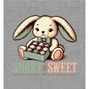 Short N Sweet Boy's Crew Neck Short Sleeve Tee - 2 of 2