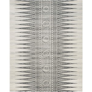 Evoke EVK226 Power Loomed Indoor Rugs - Safavieh - 1 of 4