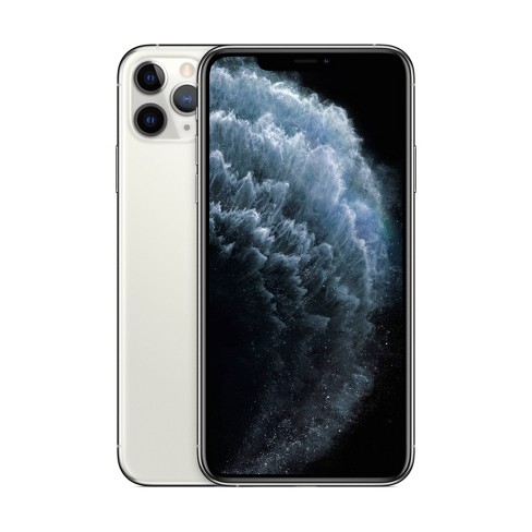 Apple iPhone 11 Pro Max - image 1 of 4