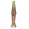 Kurt Adler 11.5-Inch 27-Light Multicolor LED Star Tree Topper - 2 of 4