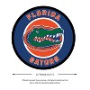 Evergreen Ultra-Thin Edgelight LED Wall Decor, Round, University of Florida- 23 x 23 Inches Made In USA - 2 of 4