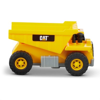 power wheels dump truck target