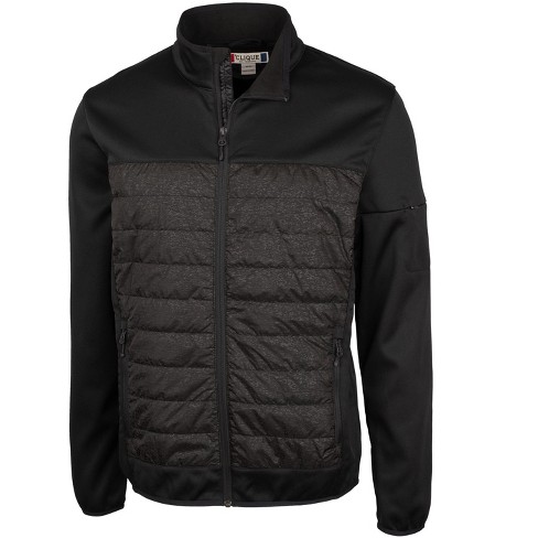 Clique Men's Fiery Hybrid Jacket : Target