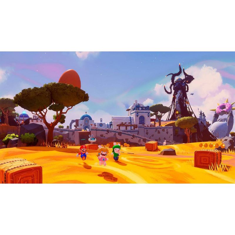 Mario + Rabbids Sparks of Hope - Nintendo Switch (Digital), 3 of 5