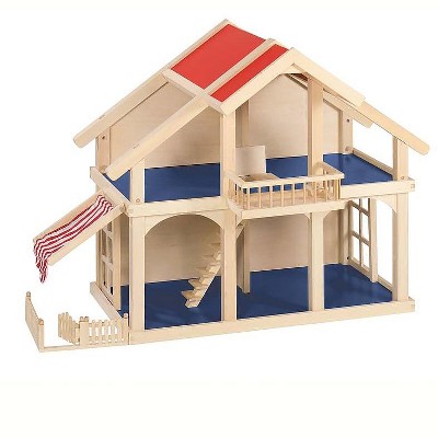 dollhouse for kids