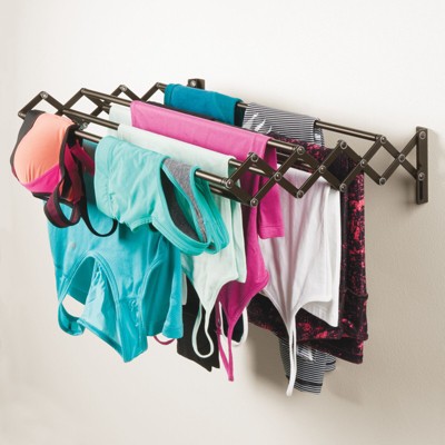 Weitars Metal Wall-Mounted Drying Rack