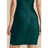 VENUS Womens Bandage Mini Dress - 4 of 4