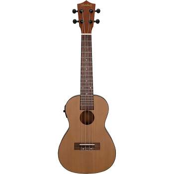 Stagg CTU-C5 - Accordeur guitare violon ukulele avec clip au