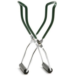 Norpro Grip-EZ Heat Resistant Food Canning Jar Lifter Tool - 1 of 2