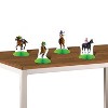 Beistle Horse Racing Mini Centerpieces, 4.75"-5.5", (12/Pkg) Multicolored - 2 of 4