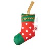 ETHICAL/SPOT Holiday Festive Christmas Catnip Cat Toy - Assorted 4" 1 unit - 4 of 4