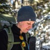 Minus33 Merino Wool Midweight - Everyday Rib Knit Beanie 100% Merino Wool - 3 of 4