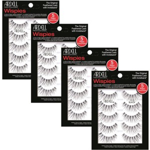 Ardell Wispies 113 False Eyelashes - 1 of 3