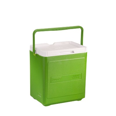 coleman cooler target