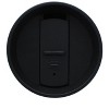 Just Funky Black 16oz Travel Mug w/ Lid - 2 of 2