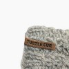 Turtle Fur Women's Mika Fingerless Mittens - 4 of 4