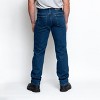 Full Blue Men's Regular Fit 5-Pocket Jeans - 3 of 3