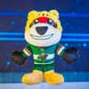 Bleacher Creatures Minnesota Wild Nordy 8" Kuricha Mascot Plush - 2 of 4