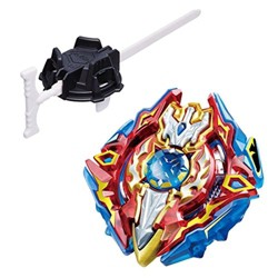 Japan Video Games Beyblade Burst Takaratomy B-74 Kreis Satan Spin Top W ...