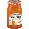Smucker's Simply Apricot Spread - 10oz - image 3 of 3