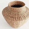 Plum & Post Water Hyacinth Urn - 4 of 4