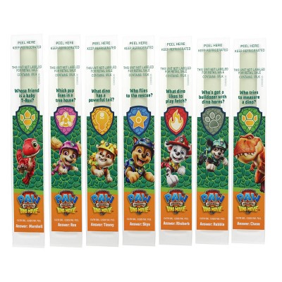 PAW Patrol Part-Skim Mozzarella String Cheese - 10oz