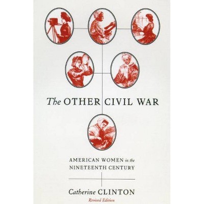 The Other Civil War - by  C C Colbert (Paperback)