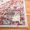 Crystal CRS501 Power Loomed Indoor Rugs - Safavieh - 2 of 4