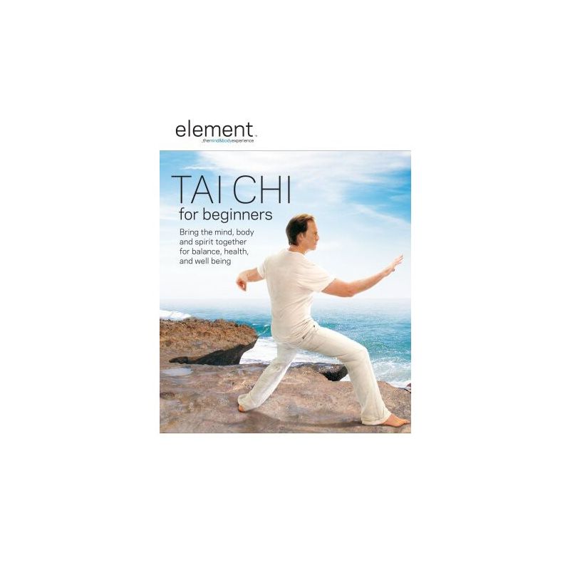 Element: Tai Chi for Beginners (DVD)(2008), 1 of 2