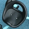 INFURNIC Baby Walkers Kids Tricycle with Adjustable Seat Basket and Bell for Toddlers, Blue, 27.8"*20.9"*22.8" - 2 of 4