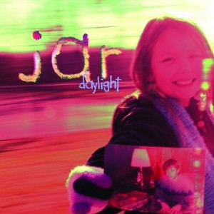 Daylight - Jar (CD) - 1 of 1