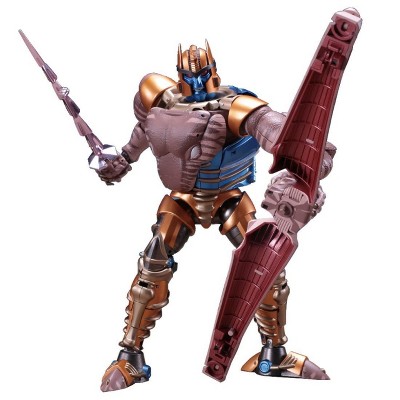 transformers beast wars figures