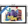Trends International IF (Imaginary Friends) - Group Framed Wall Poster Prints - 3 of 4