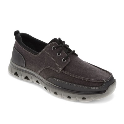 Dockers Mens Creston Casual Lace Up Boat Shoe : Target