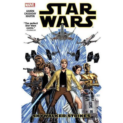 Star Wars, Volume 1 - (Paperback)