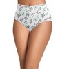 Jockey Women's Elance Brief - 3 Pack - 2 of 3