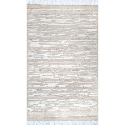 Nuloom Bing Shag Area Rug