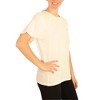 Elevenparis Womens Heart Breaker Graphic T-Shirt - 2 of 4